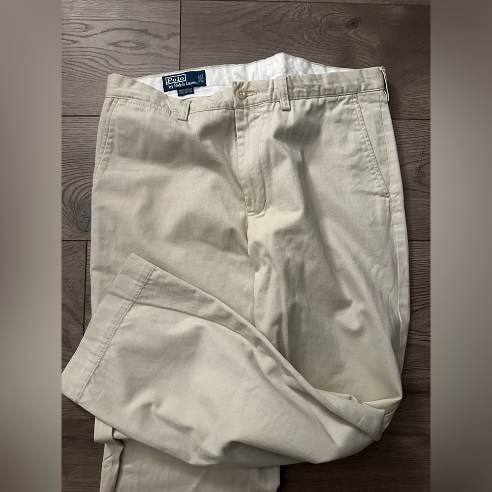 Men’s pants